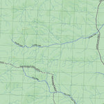 Getlost Map 7339 TIBOOBURRA NSW Topographic Map V15 1:75,000