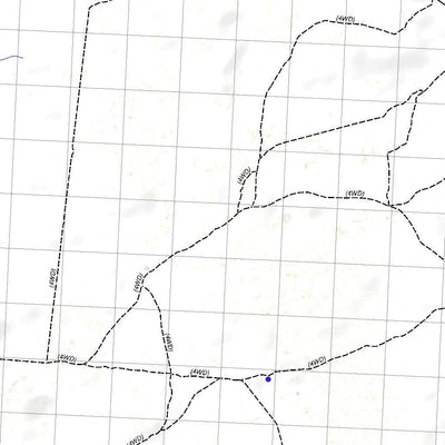 Getlost Map 7331 CUTHERO NSW Topographic Map V15 1:75,000