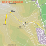 Behind the Woods - The Old Racecourse
