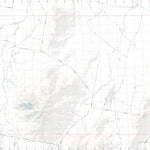 Getlost Map 8934-1S Parry NSW Topographic Map V15 1:25,000