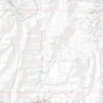 Getlost Map 8933-1N Terragong NSW Topographic Map V15 1:25,000