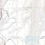 Getlost Map 8933-1N Terragong NSW Topographic Map V15 1:25,000