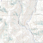 Getlost Map 8933-1N Terragong NSW Topographic Map V15 1:25,000