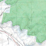 Getlost Map 8833-2N Wollar NSW Topographic Map V15 1:25,000