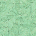 Getlost Map 8833-2N Wollar NSW Topographic Map V15 1:25,000