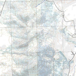 Getlost Map 8827-4S Boro NSW Topographic Map V15 1:25,000