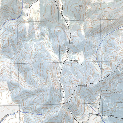 Getlost Map 8827-4N Lake Bathurst NSW Topographic Map V15 1:25,000