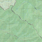 Getlost Map 8823-2S Nadgee NSW Topographic Map V15 1:25,000