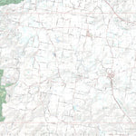 Getlost Map 8731-3S Millthorpe NSW Topographic Map V15 1:25,000