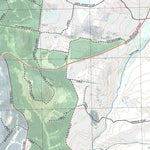 Getlost Map 8731-3S Millthorpe NSW Topographic Map V15 1:25,000