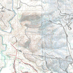 Getlost Map 8731-4S Ophir NSW Topographic Map V15 1:25,000