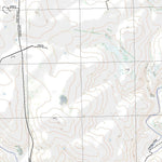 Getlost Map 8730-4N Carcoar NSW Topographic Map V15 1:25,000