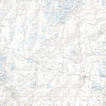 Getlost Map 8728-4S Dalton NSW Topographic Map V15 1:25,000