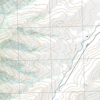 Getlost Map 8934-4S Blackville NSW Topographic Map V15 1:25,000