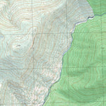 Getlost Map 8934-3N Omaleah NSW Topographic Map V15 1:25,000