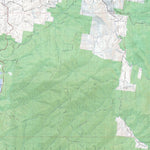 Getlost Map 8527-2S Blowering NSW Topographic Map V15 1:25,000
