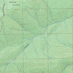 Getlost Map 8527-2S Blowering NSW Topographic Map V15 1:25,000