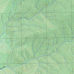 Getlost Map 8527-2S Blowering NSW Topographic Map V15 1:25,000