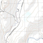 Getlost Map 8933-4N Borambil NSW Topographic Map V15 1:25,000