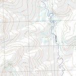 Getlost Map 8933-4N Borambil NSW Topographic Map V15 1:25,000