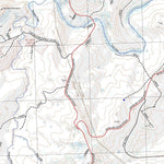 Getlost Map 8930-4N Hartley NSW Topographic Map V15 1:25,000