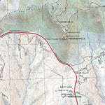 Getlost Map 8930-4N Hartley NSW Topographic Map V15 1:25,000