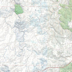 Getlost Map 8928-4N Canyonleigh NSW Topographic Map V15 1:25,000