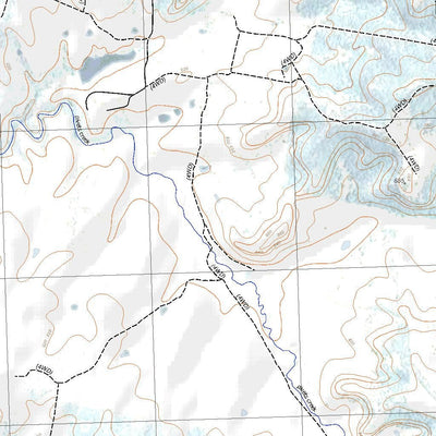 Getlost Map 8928-4N Canyonleigh NSW Topographic Map V15 1:25,000