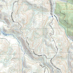 Getlost Map 8928-4N Canyonleigh NSW Topographic Map V15 1:25,000