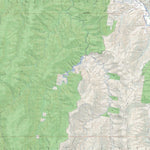 Getlost Map 8928-2S Yalwal NSW Topographic Map V15 1:25,000