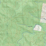 Getlost Map 8928-2S Yalwal NSW Topographic Map V15 1:25,000