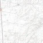 Getlost Map 8326-4N Henty NSW Topographic Map V15 1:25,000