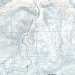 Getlost Map 8833-2S Munghorn NSW Topographic Map V15 1:25,000