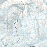 Getlost Map 8833-2S Munghorn NSW Topographic Map V15 1:25,000