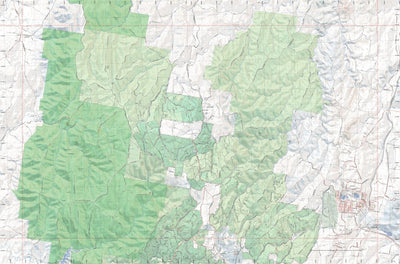 Getlost Map 8831-2N Portland NSW Topographic Map V15 1:25,000