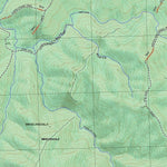 Getlost Map 8831-2N Portland NSW Topographic Map V15 1:25,000