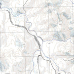 Getlost Map 8832-3N Windeyer NSW Topographic Map V15 1:25,000