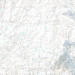 Getlost Map 8829-3S Laggan NSW Topographic Map V15 1:25,000