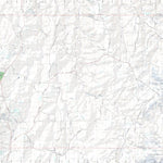 Getlost Map 8829-3N Golspie NSW Topographic Map V15 1:25,000
