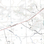 Getlost Map 8827-2S Braidwood NSW Topographic Map V15 1:25,000