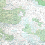 Getlost Map 9435-3N Ballengarra NSW Topographic Map V15 1:25,000