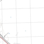 Getlost Map 8935-1S Watermark NSW Topographic Map V15 1:25,000