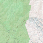 Getlost Map 9339-2S Coombadjha NSW Topographic Map V15 1:25,000