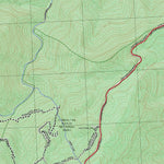 Getlost Map 9339-2S Coombadjha NSW Topographic Map V15 1:25,000