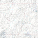 Getlost Map 8730-1S Hobbys Yards NSW Topographic Map V15 1:25,000