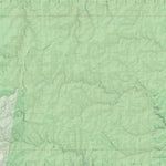Getlost Map 8931-2N Rock Hill NSW Topographic Map V15 1:25,000