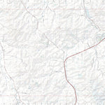 Getlost Map 8427-3N Tarcutta NSW Topographic Map V15 1:25,000