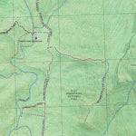 Getlost Map 8930-2N Jamison NSW Topographic Map V15 1:25,000