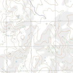 Getlost Map 8628-4N Galong NSW Topographic Map V15 1:25,000