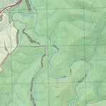 Getlost Map 8723-1S Nungatta NSW Topographic Map V15 1:25,000